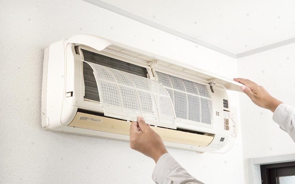 dépannage en ugence climatisation maison prix Pierrefonds